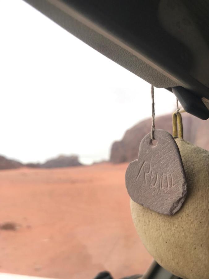 Wadirum Zeid Camp&Tours Wadi Rum Buitenkant foto