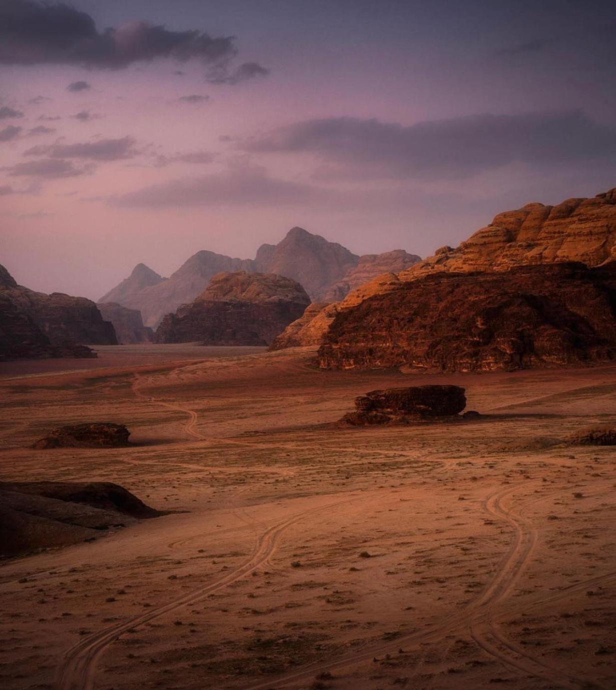 Wadirum Zeid Camp&Tours Wadi Rum Buitenkant foto