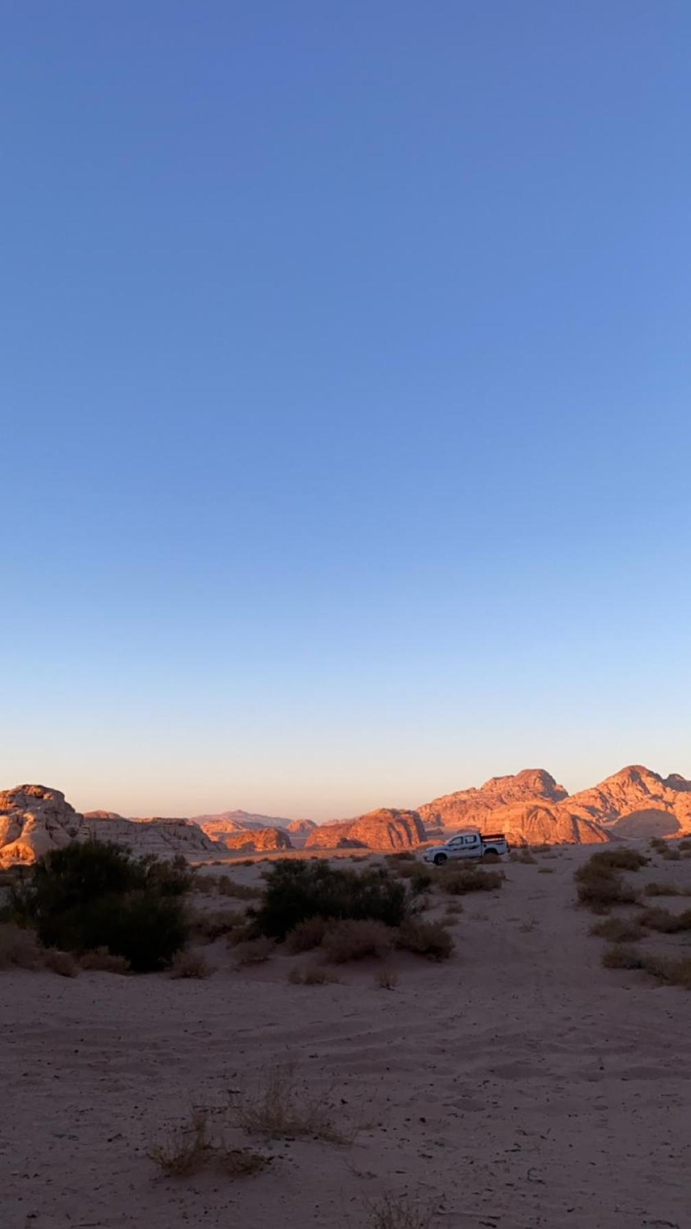 Wadirum Zeid Camp&Tours Wadi Rum Buitenkant foto