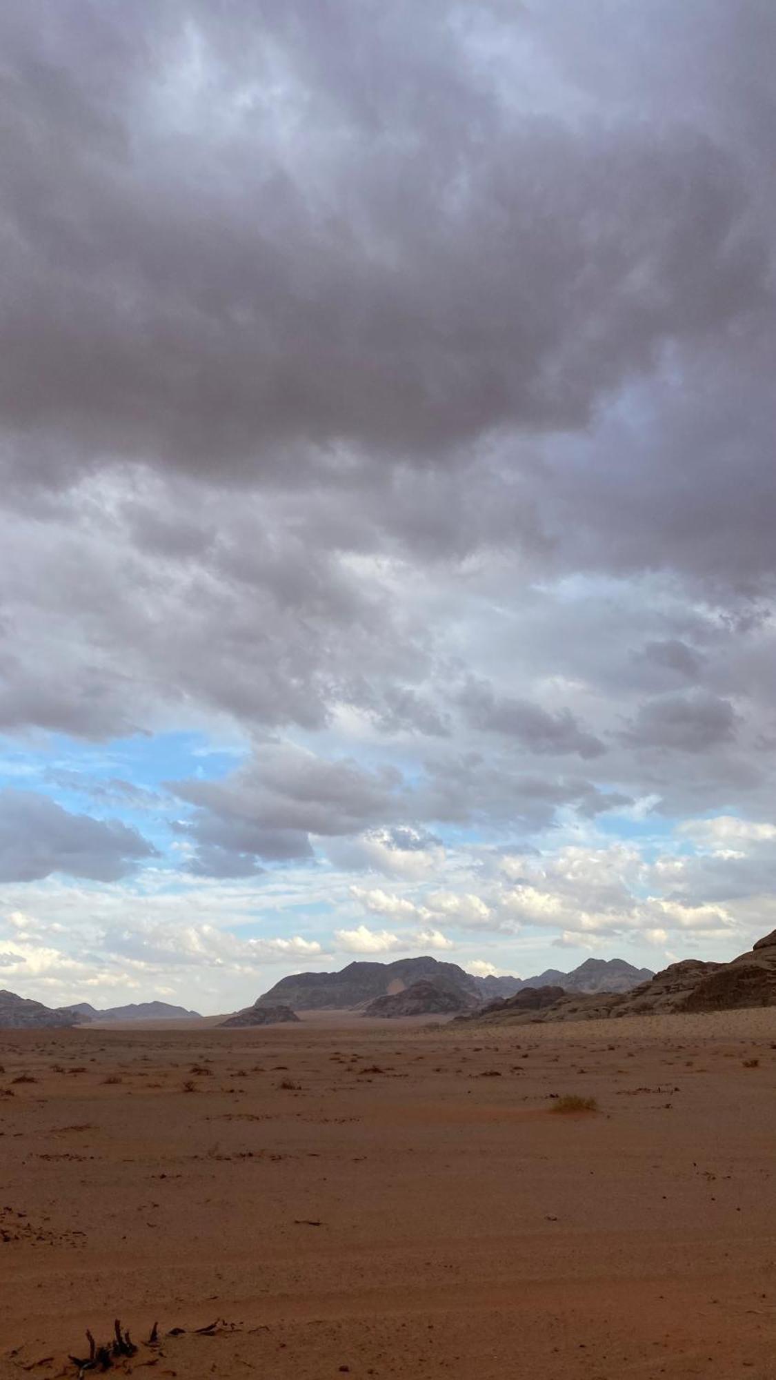 Wadirum Zeid Camp&Tours Wadi Rum Buitenkant foto